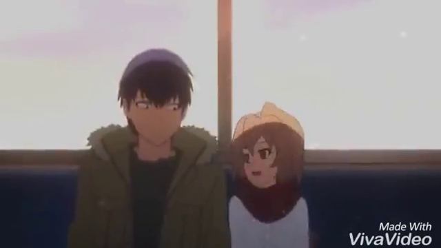 Не мы...аниме клип