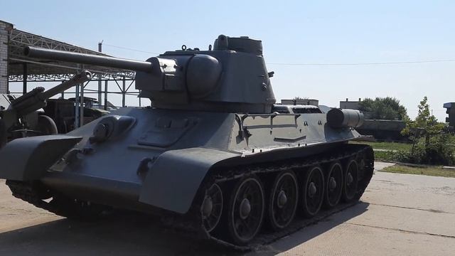 Музей ракетных войск/ РВСН. Влог. Путешествие по Украине смотреть онлайн