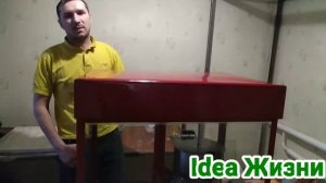 Аппарат попкорна своими руками!