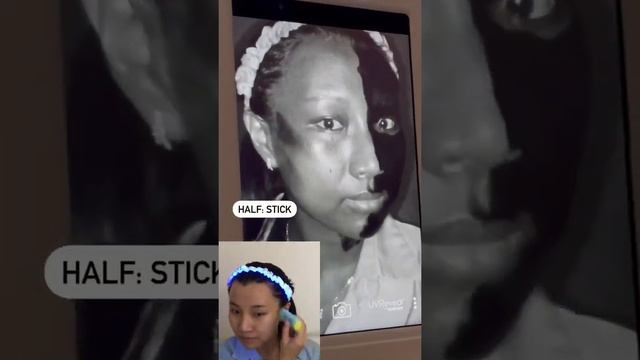 ?SUN STICK VS SUN CREAM ? How to apply and what's the difference? смотреть онлайн