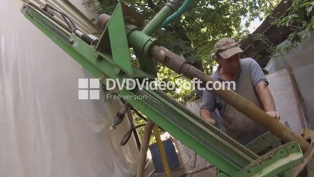 Кластерное бурение 3