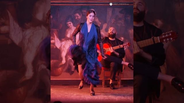 Flamenco: Patricia Guerrero en Corral de la Morería