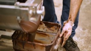 How Chocolate is Made