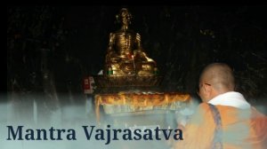 Mantra Vajrasattva#Tradisi Vajrayana Indonesia