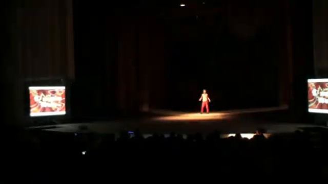 ЛЕХА БЕЛОВ_REMIX на "LMFAO-sexy and i know it" смотреть онлайн