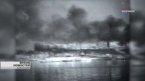 Сталинградский ад: 23 августа 1942 года стал самым трагическим в великой битве за город на Волге