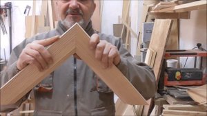 Хитрые приспособления для удобства столяра
