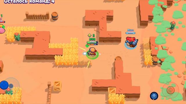 Бравл смотреть онлайн