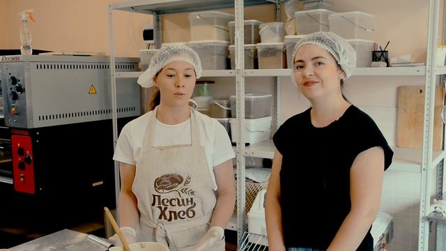 Хлеб на закваске.Хлебопёк Олеся. Большой Камень. Глютен-вред или польза?
