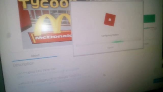 Как скачать роблокс на комп ' ютер через хром смотреть онлайн