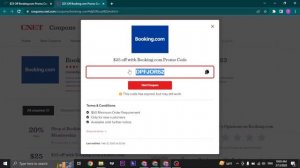 How To Find Booking.com Promo Code (2023) | Booking.com Promo Code - Discount Code
