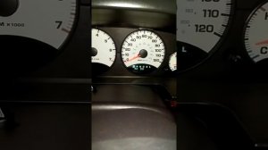 Калибровка додж stratus II 2002