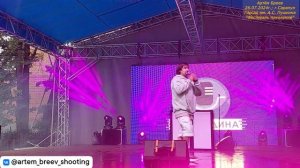 DJ Дождик - Кыргызский кач (Сарапул; 26.07.2024г.)
