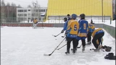 мастеркласс