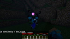 THE UNDEAD REVAMPED - "Обзор" (1.16.5-1.20.1)