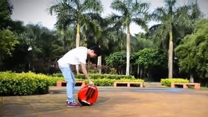 Моноколесо. Моноцикл. Уницикл. Segway. Unicycle