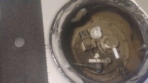 2012 Kia Soul Fuel Pump Replacement Made Easy