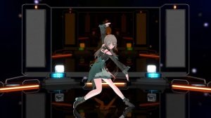 【 Honkai: Star Rail MMD 】Kill Me Baby Dance (Qingque)