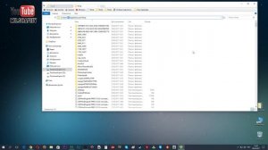 Ошибка 2203 при установке или удалении программ Skype, Office и др.