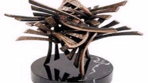 Поделки Из Металла Своими Руками