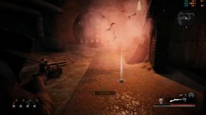 Где и как найти вход в метро? Remnant: From the Ashes