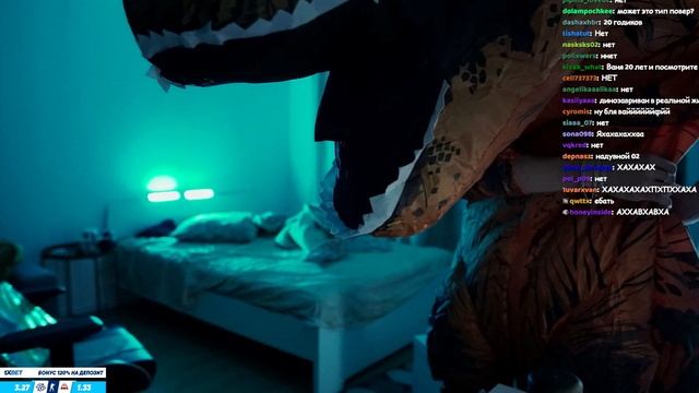 ДИПИНС РАСПАКОВЫВАЕТ ПОСЫЛКИ С ОЗОНА / РАСПАКОВКА ПОСЫЛОК ОЗОН смотреть онлайн