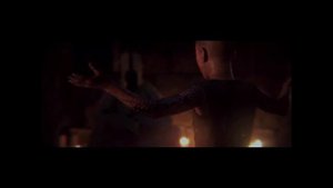 Темная Боевая Медитация./Dark Combat Meditation.