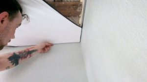 Монтаж натяжных потолков из ПВХ. Секреты монтажа за 30 минут.