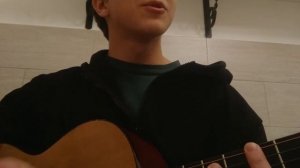 Когда погаснет солнце ☀ (cover)