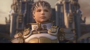 ИСТОРИЯ СЕРИИ FINAL FANTASY!!!