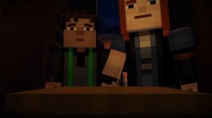 Minecraft Story  Mode Ps4