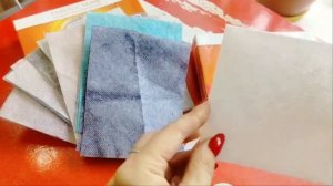 Инновация в защите цвета во время стирки – салфетки-ловушки.