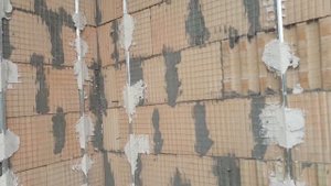Керамический блок VS газобетон.
