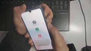 Samsung Galaxy A33 5G. Сброс графического ключа или пароля. Hard reset