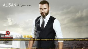 Alişan - Yar Meleke