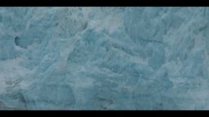 Hubbard glacier. Как рушатся ледники. glaciers crumbling.