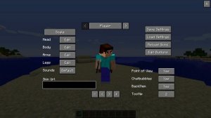 Minecraft MORE PLAYER MODELS 2 Mod - Change Your Skin's Size! (Minecraft v1.7.10 Mod Spotlight)