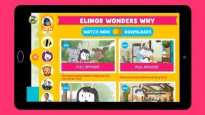 PBS KIDS Video App | How-To Download Videos | PBS KIDS