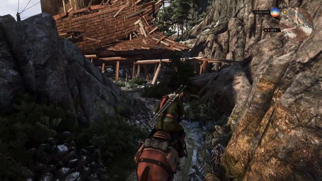 The Lord of Undvik Witcher 3 Modded Gameplay (Part 1) смотреть онлайн