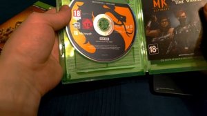 Mortal Kombat 11 Ultimate - Самое полное издание на Xbox