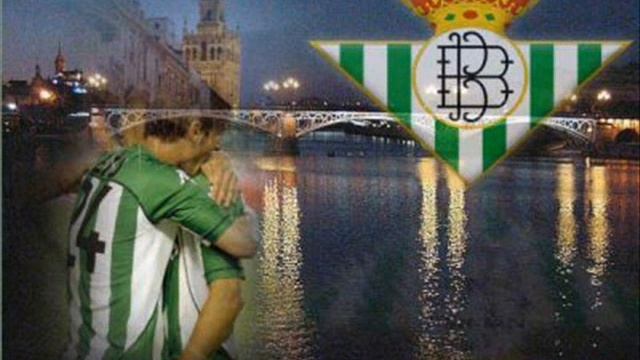 Real Betis Balompie смотреть онлайн
