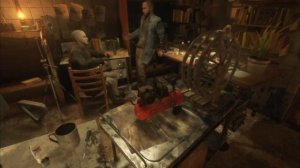 НА СЛАБОМ ПК METRO EXODUS И ОБЗОР ИГРЫ
