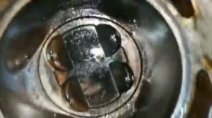 Ваз 126 мотор, чудеса после капитального ремонта.