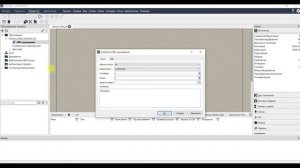 УРОК №3.3. Режим Редактор. FBD программа