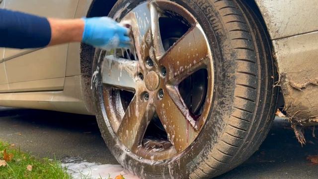 VW 65mm Center Cap Covers Removal Replacement Volkswagen Passat B6 #cars #maintenance #car 3B760117 смотреть онлайн