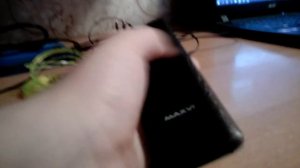 Обзор телефона MAXVI