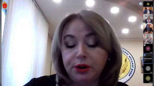 Доклад директора Департамента образования и науки Елены Буйневич 11.01.2021 смотреть онлайн