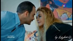 Любовь напрокат/Kiralik ask/Перемирие