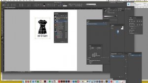 Colorizing bitmap tiff in InDesign