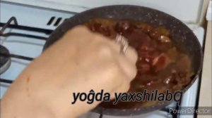 ,,BIR ZUMDA,, KECHGA MAZZALI TAOM#миллий таомлар